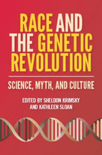 Race and the Genetic Revolution
