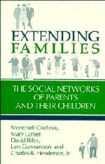 Extending Families
