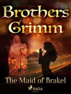 The Maid of Brakel