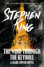 The Wind through the Keyhole