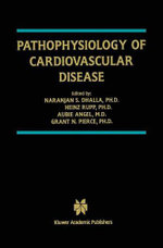 Pathophysiology of Cardiovascular Disease