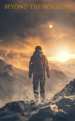 Beyond the Horizon