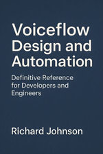 Voiceflow Design and Automation