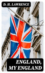 England, My England