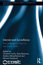 Internet and Surveillance