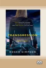 Halifax: Transgression