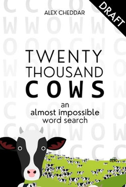 Twenty Thousand Cows!