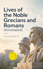 Lives of the Noble Grecians and Romans