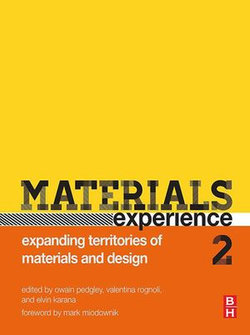 Materials Experience 2