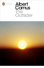 The Outsider