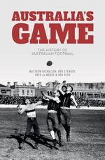 Australia's Game Australia's Game