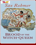 Brood of the Witch-Queen