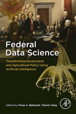 Federal Data Science