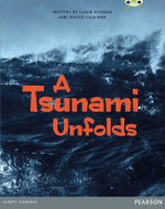 Bug Club Pro Guided Year 6 a Tsunami Unfolds
