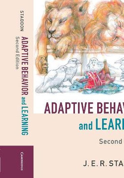 Adaptive Behavior and Learning