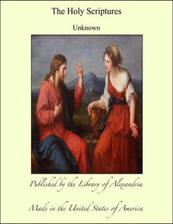 The Holy Scriptures