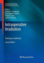 Intraoperative Irradiation