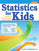 Statistics for Kids