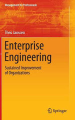Enterprise Engineering