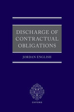 Discharge of Contractual Obligations