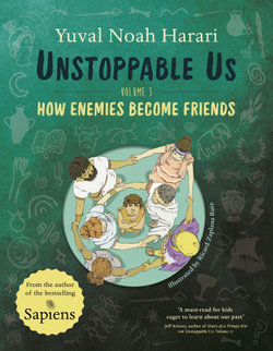 Unstoppable Us Volume 3 Unstoppable Us Volume 3