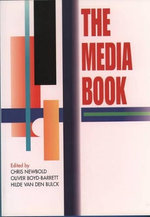 The Media Book The Media Book
