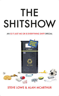The Shitshow