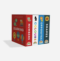 Little Boxes - Learning