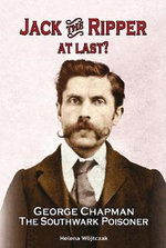 Jack the Ripper at Last?