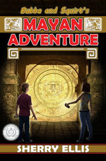 Bubba and Squirt's Mayan Adventure