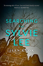 Searching for Sylvie Lee