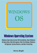 Windows Operating System