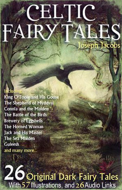 26 Celtic Fairy Tales.