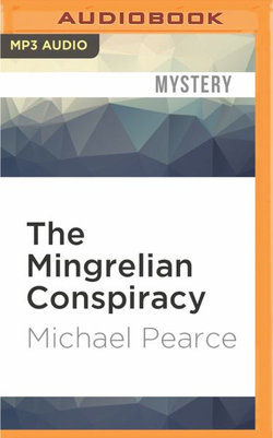 The Mingrelian Conspiracy