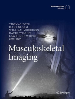 Musculoskeletal Imaging