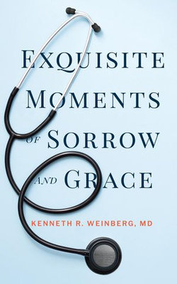 Exquisite Moments of Sorrow and Grace