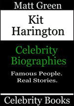Kit Harington: Celebrity Biographies