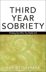 Third-Year Sobriety