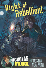 Night of Rebellion!