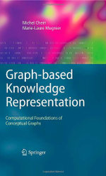 Graph-based Knowledge Representation
