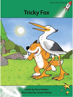 Tricky Fox
