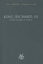 King Richard III