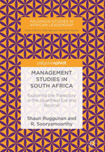 Management Studies in South Africa