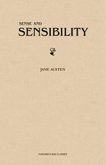 Sense and Sensibility