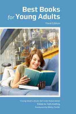 Best Books for Young Adults Best Books for Young Adults