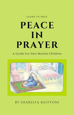 Peace in Prayer Peace in Prayer