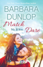 Match Me If You Dare - 3 Book Box Set