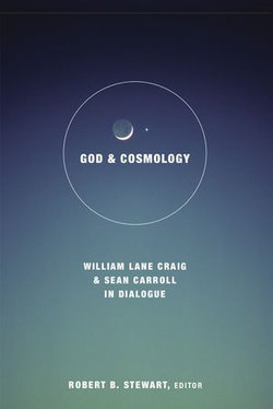 God and Cosmology