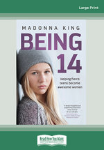 Being 14