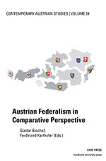Austrian Federalism in Comparative Perspective